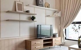 Pavilion Premier Suite Puchong - 6-7Pax 3R2B